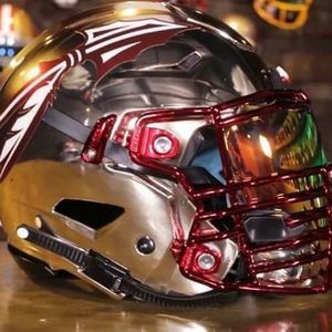 Meet your Posher, Chevis